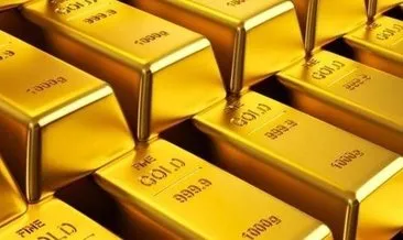 Son Dakika: Çeyrek altın kaç lira oldu?