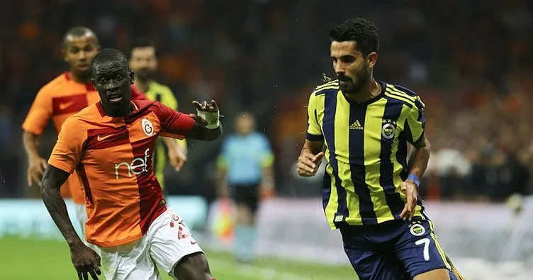 İşte Galatasaray-Fenerbahçe derbisi bilet fiyatları