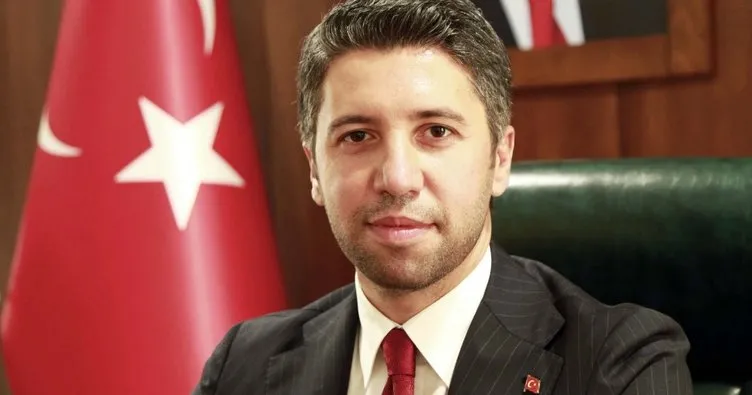 Adana’da Erdoğan heyecanı