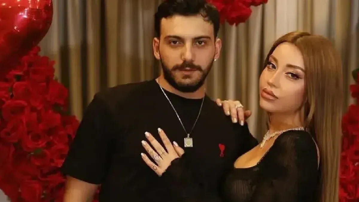 Mika Raun Can’ın ele verdiği sevgilisi gözaltında Mika Raun Can’ın ele verdiği sevgilisi gözaltında