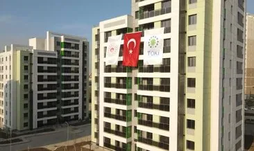 Ankara’ya sosyal konut müjdesi! Kahramankazan ve Mamak’ta 1.646 konut için geri sayım başladı #ankara
