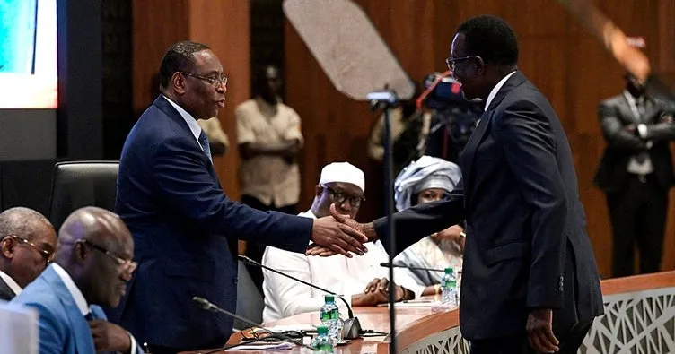 Senegal’de seçim tarihi için uzlaşma sağlandı