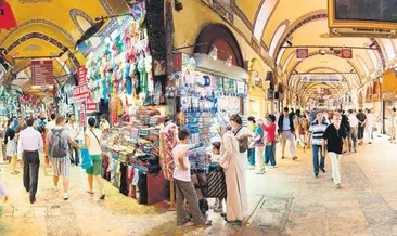 Esnafa 100 milyarlık destek devrede