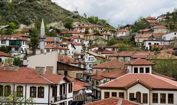 Başkente kalan miras Beypazarı