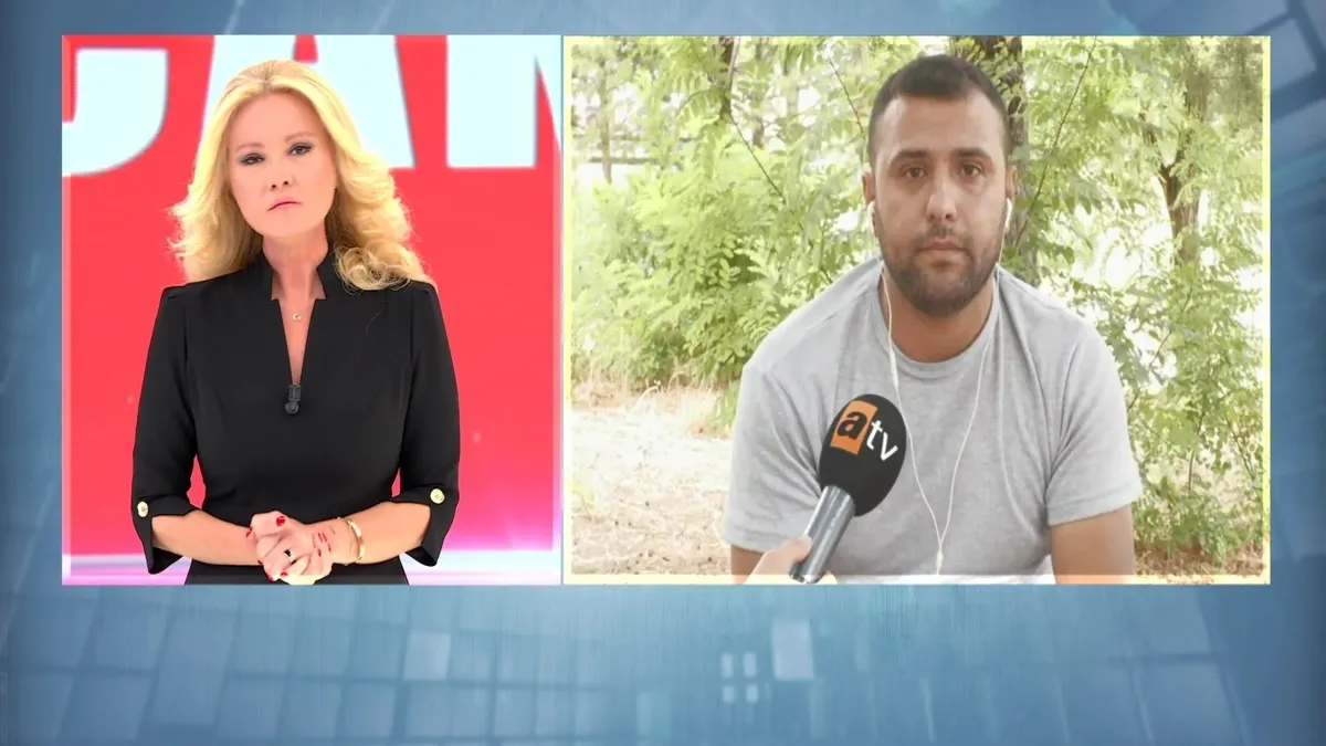 Müge Anlı'nın 'insan sarraflığı' yine sahnede: Herkesin kaçırdığı o detayı anında fark etti!