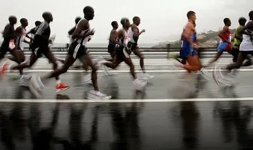 İstanbul Maratonu ne zaman ve saat kaçta başladı, kaçta bitiyor? 2022 Avrasya İstanbul Maratonu kaç km, nerede başlayıp nerede bitiyor?
