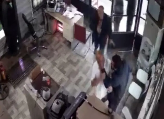 Son dakika: Konya’da işyerinde dehşet! Arkadaşının boynunu kırarak öldürdü