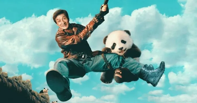 Panda Planı filmi bu akşam TV’de! Panda Planı filmi konusu nedir, oyuncuları kimler?