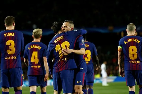 UEFA en iyi kulüpler sıralamasını güncelledi