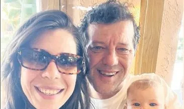 Babasının kopyası