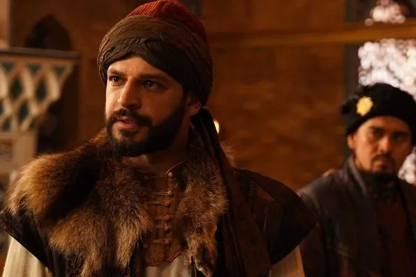 Bozkır Arslanı Celaleddin ATV’de başlıyor! Bozkır Arslanı Celaleddin konusu nedir, oyuncuları kimler?