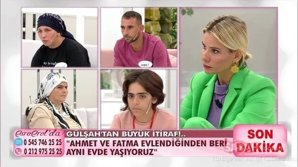 son dakika esra erol daki fatma ahmet olayinda sok tiktok iddiasi en fazla hediyeyi gonderene fatma yi galeri yasam