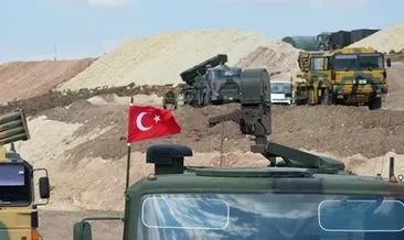 İdlib’deki kritik noktalarda Türkiye var