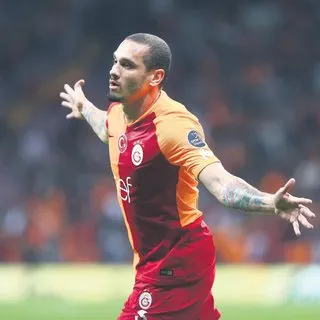 Evinin kralı Galatasaray