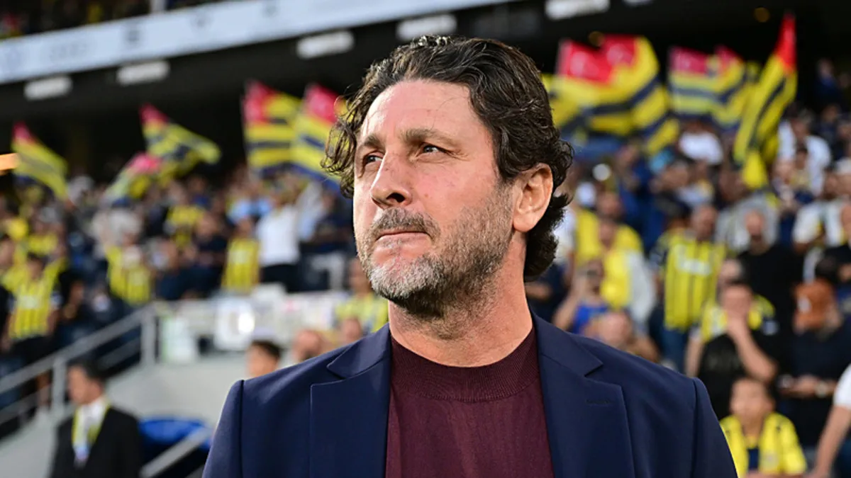 Fatih Tekke'nin motivasyon konuşması ortaya çıktı! Her şeye rağmen