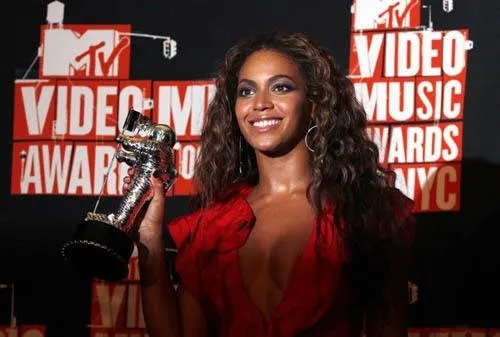2009 MTV video müzik ödülleri