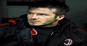Beckham
