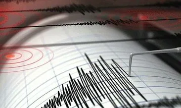 AFAD ve Kandilli Rasathanesi son depremler listesi: İstanbul Silivri’de yaşanan deprem korkuttu! 24 Eylül Salı