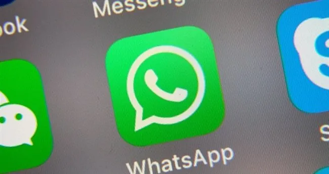 Whatsapp’tan konum nasıl atılır?