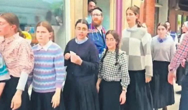 SON DAKİKA | Siyonist sapkınlığa antisemitizm kalkanı! Yahudi lobileri medyayı susturdu