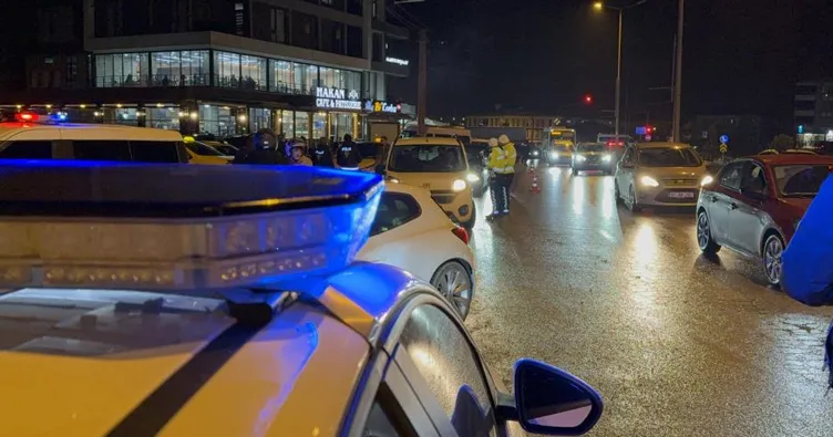 Ramazan öncesi emniyetten şok denetim