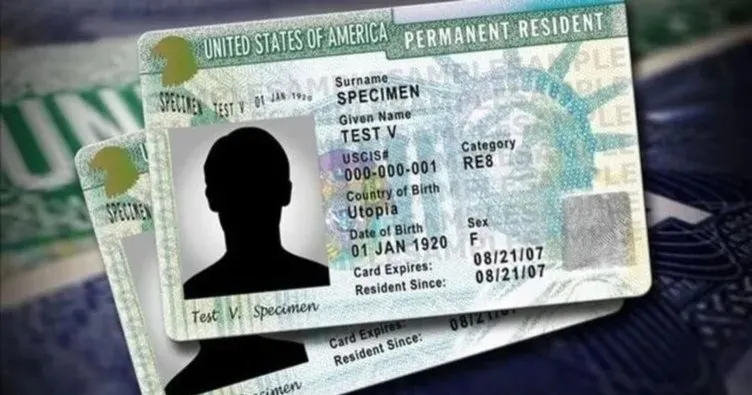 Green Card başvuru sonuç sorgulama: ABD Yeşil Kart Green Card sonuçları hangi tarihte açıklanacak, nereden ve nasıl öğrenilir?