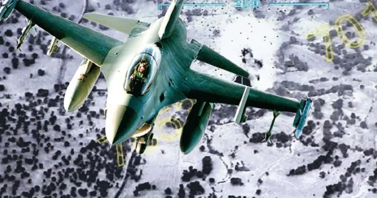 PKK’ya derin darbe