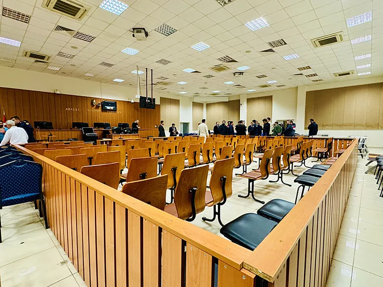 SON DAKİKA: Narin Güran cinayeti davasında mahkeme kararları açıklandı! Salim Güran, Yüksel Güran, Enes Güran ve Nevzat Bahtiyar’ın cezası ne oldu?