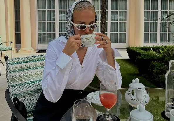 Sesi sedası kesilmişti! Burcu Esmersoy’dan açıklama geldi: Uzak kaldım çünkü...