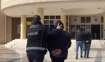 Şanlıurfa‘da uyuşturucu operasyonu! 19 kişi tutuklandı #sanliurfa