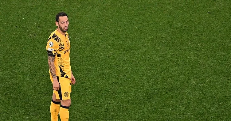 Hakan Çalhanoğlu için istenilen bonservis belli oldu! Galatasaray...