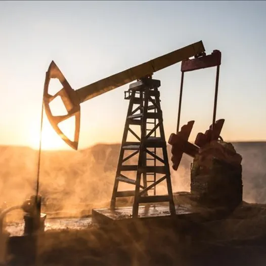 Brent petrolün varili 62,23 dolar