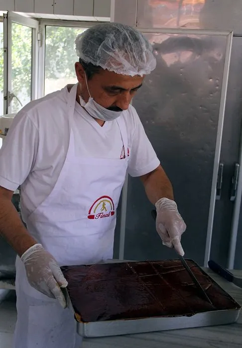 Ramazan sofralarında hafif bir Balkan lezzeti: trileçe