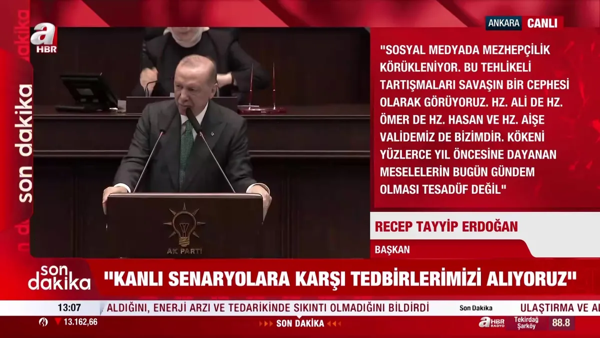 Son dakika… Cumhurbaşkanı Erdoğan’dan bayram ikramiyesi ve emekli maaşı açıklaması | Video videosunu izle Son dakika… Cumhurbaşkanı Erdoğan’dan bayram ikramiyesi ve emekli maaşı açıklaması | Video videosunu izle