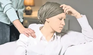 Meme kanserinde ruhsal iyileşme