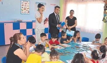 Acılı babaya ‘özel’ görev