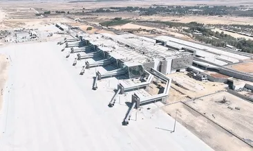 Zaferin yıldönümü Ercan’la taçlanıyor