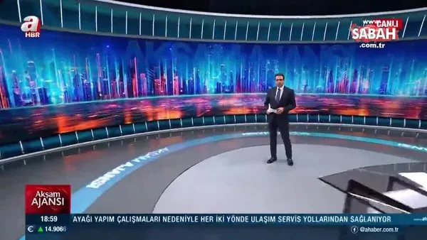 Son dakika: Başkan Erdoğan TÜRK-İŞ heyetini kabul etti | Video