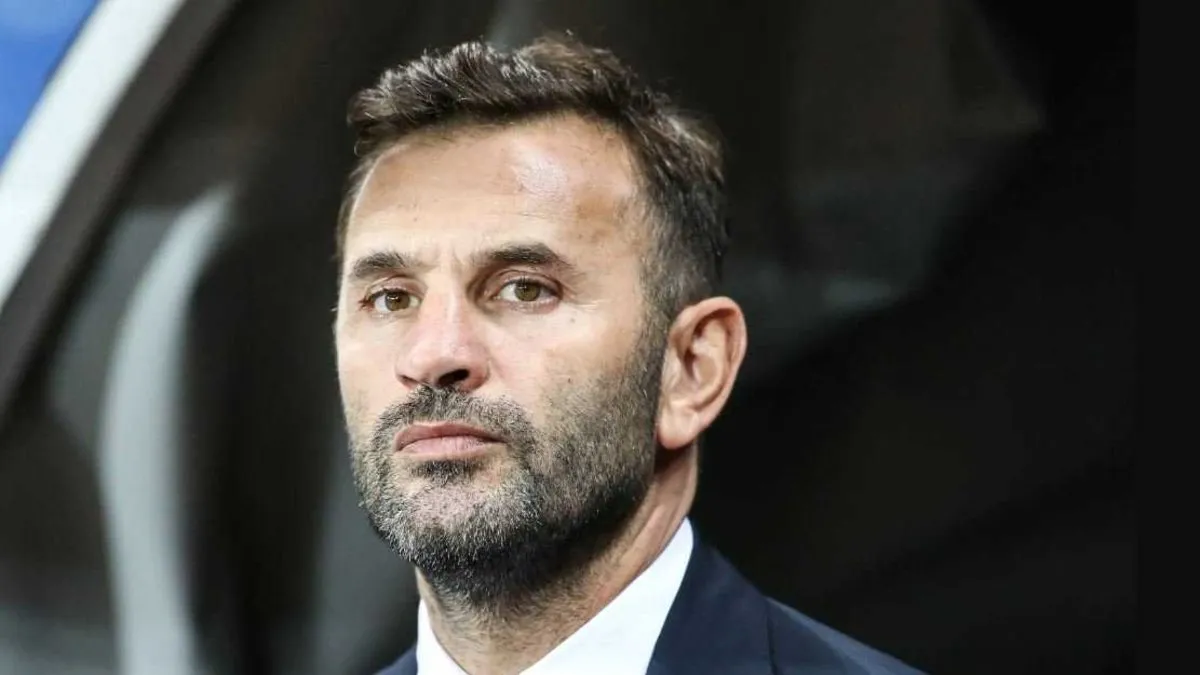 SON DAKİKA GALATASARAY HABERİ: Okan Buruk iki ismin üzerini çizdi
