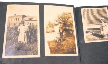 Bir ailenin 20 yılı