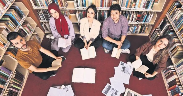 İstanbul’da lisansüstü öğrenci kongresi