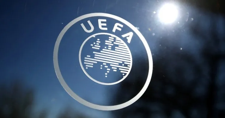 UEFA, bu sezon futbol oynamanın mümkün olmadığını görmeye başladı
