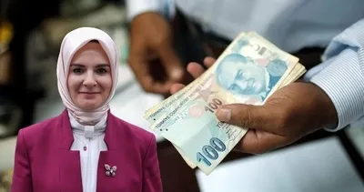 SED ödemeleri hesaplara yatırıldı