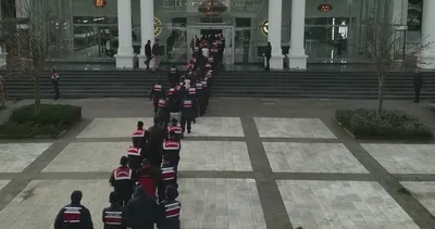 Düzce’de zehir tacirlerine büyük darbe: Suç örgütü çökertildi! #duzce