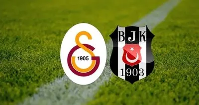 Galatasaray Beşiktaş maçı ertelendi mi oynanacak mı? Milli yas ilan edildi! Süper Lig Galatasaray Beşiktaş derbisi iptal mi olacak?