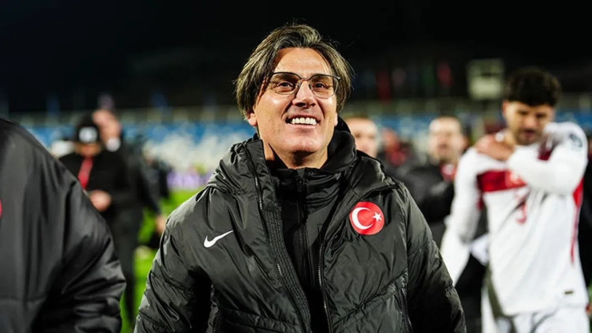 Montella’dan Dünya Kupası açıklaması