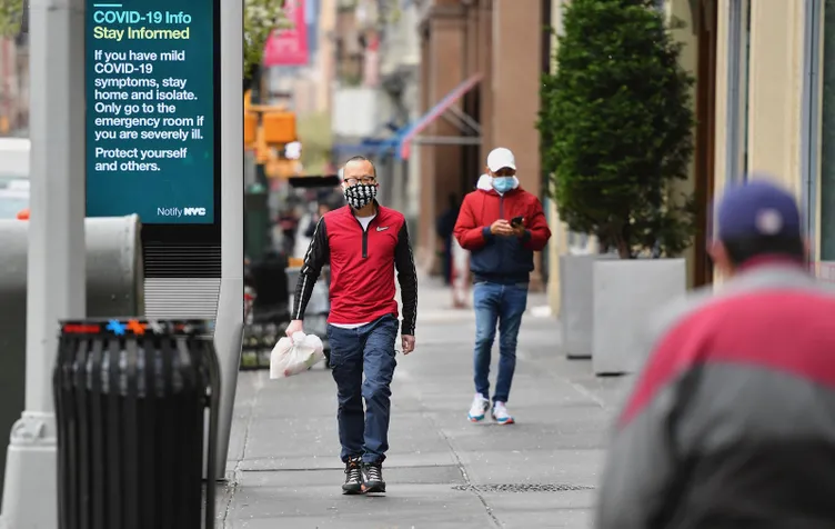 SON DAKİKA HABERİ | Corona virüs dünyada yayılmaya devam ediyor! İşte ülke ülke corona virüs rakamları!
