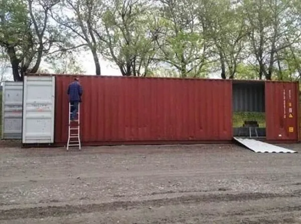 İşte dünyanın en çılgın evi