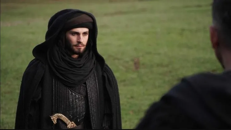 KUDÜS FATİHİ SELAHADDİN EYYUBİ 3. BÖLÜM İZLE | TRT 1 Kudüs Fatihi Selahaddin Eyyubi son bölüm izle