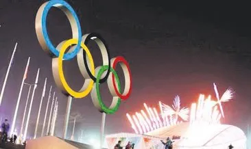 “Olimpiyatlar için türkiye ile görüşmek isteriz”